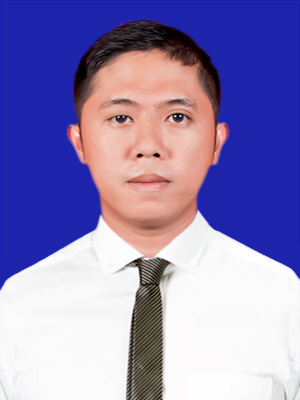 Berkat Persada Lase, S.Pd., M.Pd