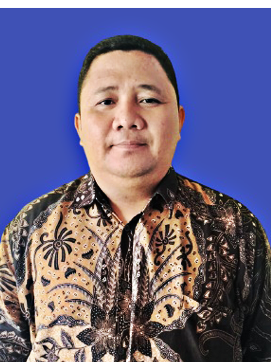 Syukur Kasieli Hulu, S.H., M.H