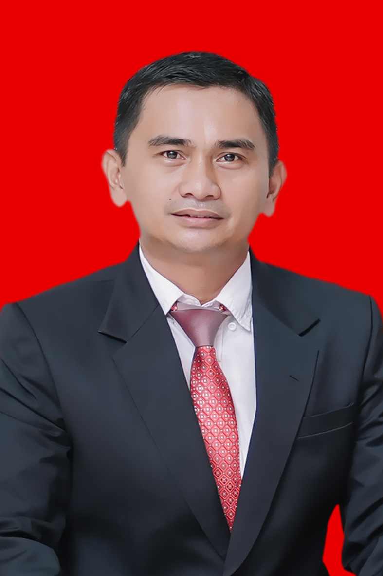 Adrianus Bawamenewi, S.H., M.H
