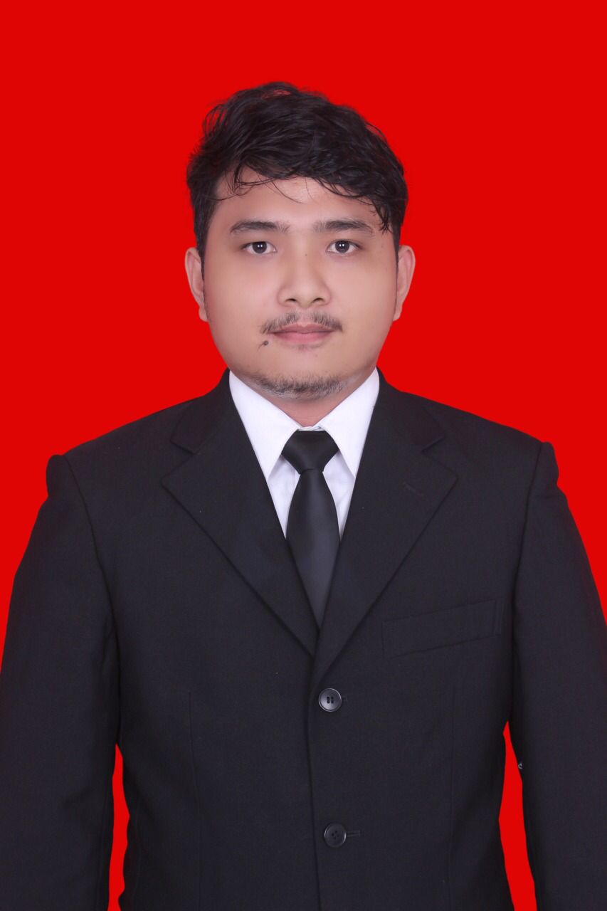 Restu Yandika Sakti Zendrato, S.H., M.H