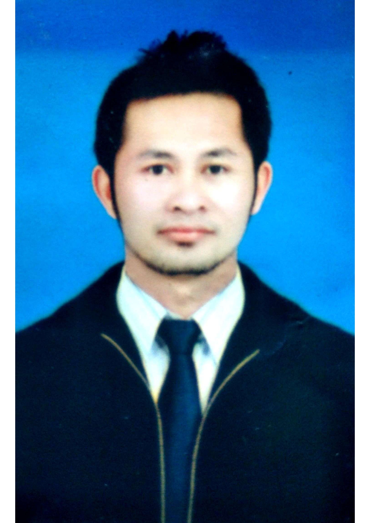 Darisalim Telaumbanua, S.H., M.H