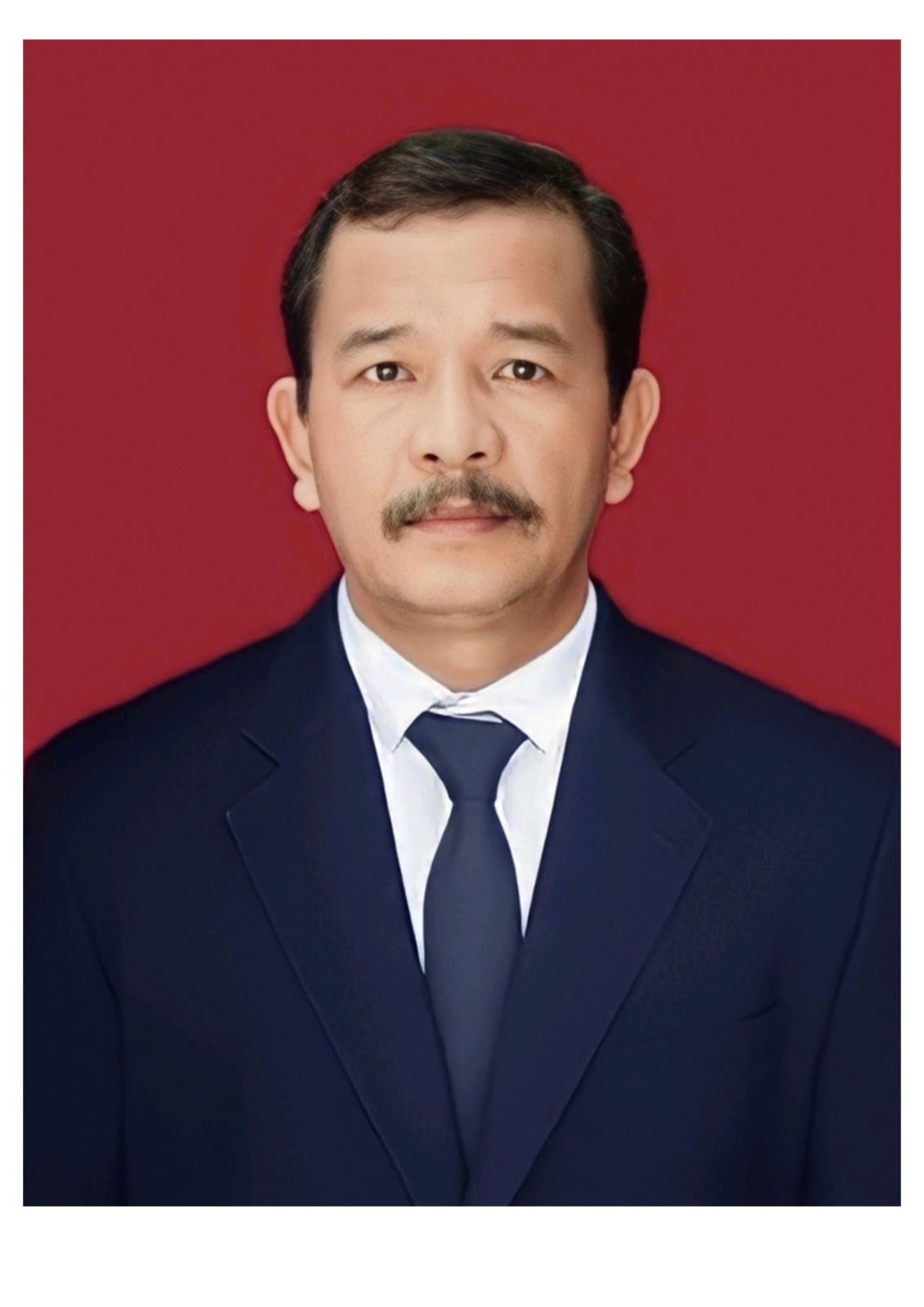 Amstrong Harefa, S.H., M.H
